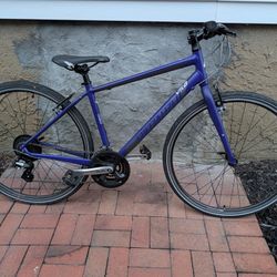 Specialized Vita Women's Medium Sport Exercise Commuter Bike