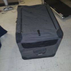 Top Paw Dog Crate 