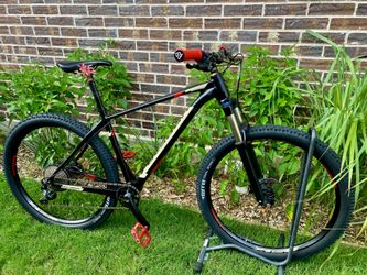 Polygon Xtrada7 MTB