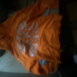Graphic Hoodie 