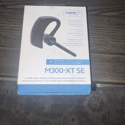 M300-XT SE Blue Parrott