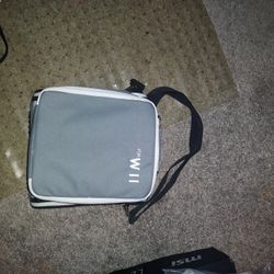 Wii Gaming Case 