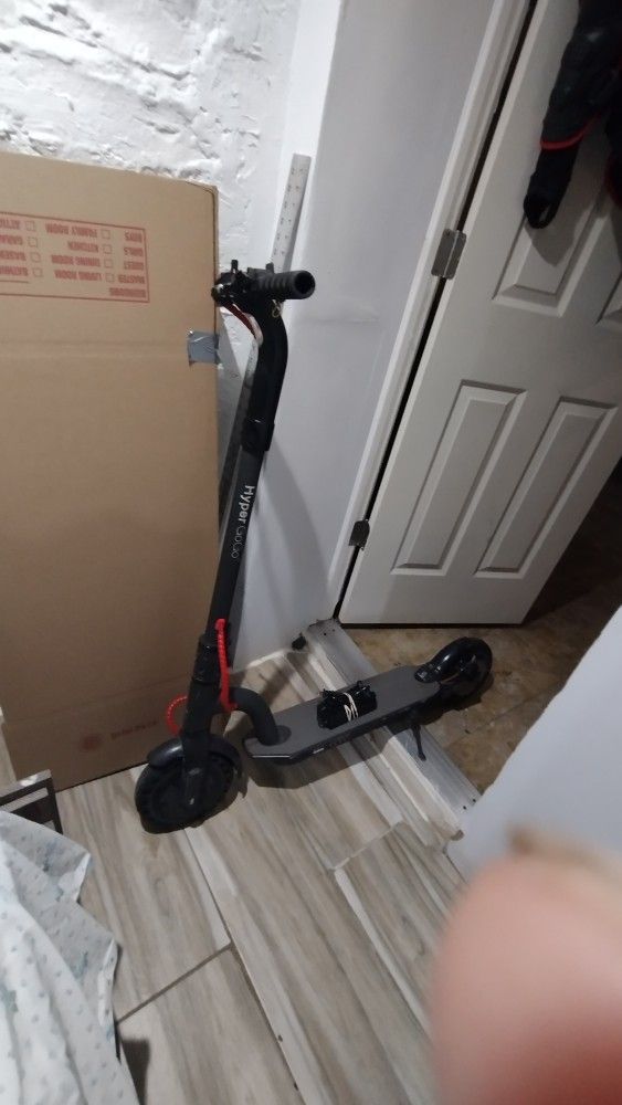Scooter Sport