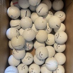 3 Dozen 3A Callaway 