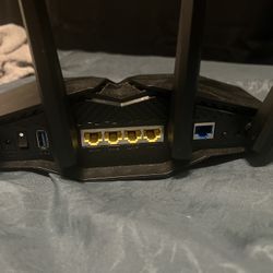 ASUS Router