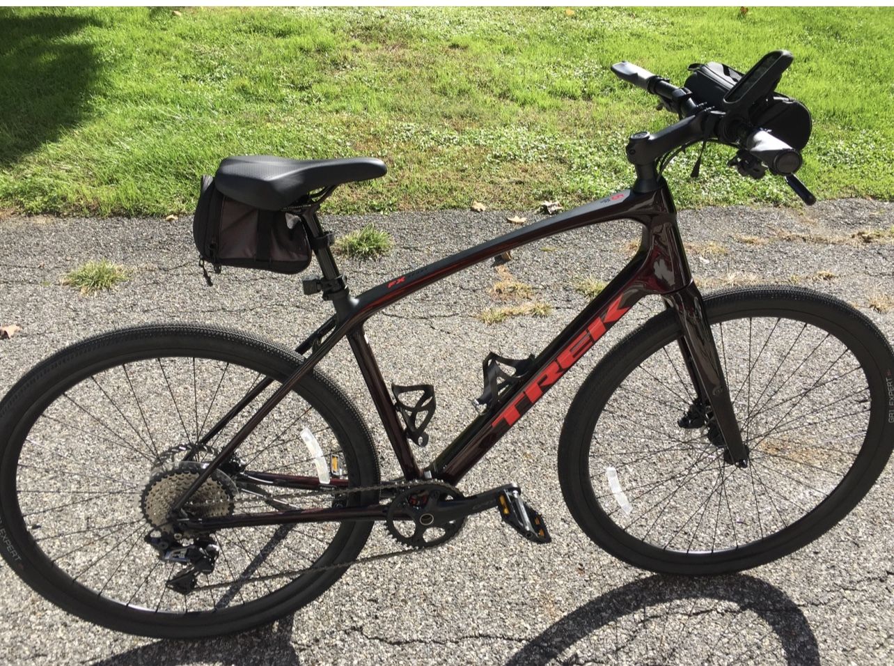 Trek fx 2025 sport 5
