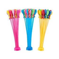 Water Balloons