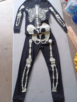 Costume For Boys Size 10 $ 8.00