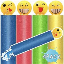 Water Squirt Guns
