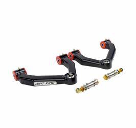 Diet King Boxed Upper Control Arms