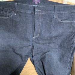 Women’s Shorts Size 20 W