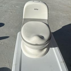 Baby Training Toilet 