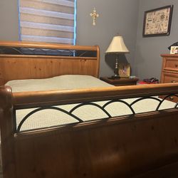 Bedroom Set