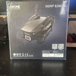 Drone With Remote Control 