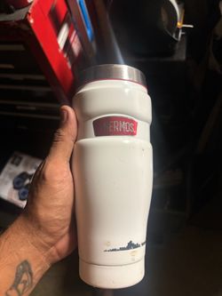 Thermo cup