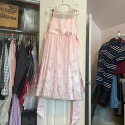 Kids Dress Size 16