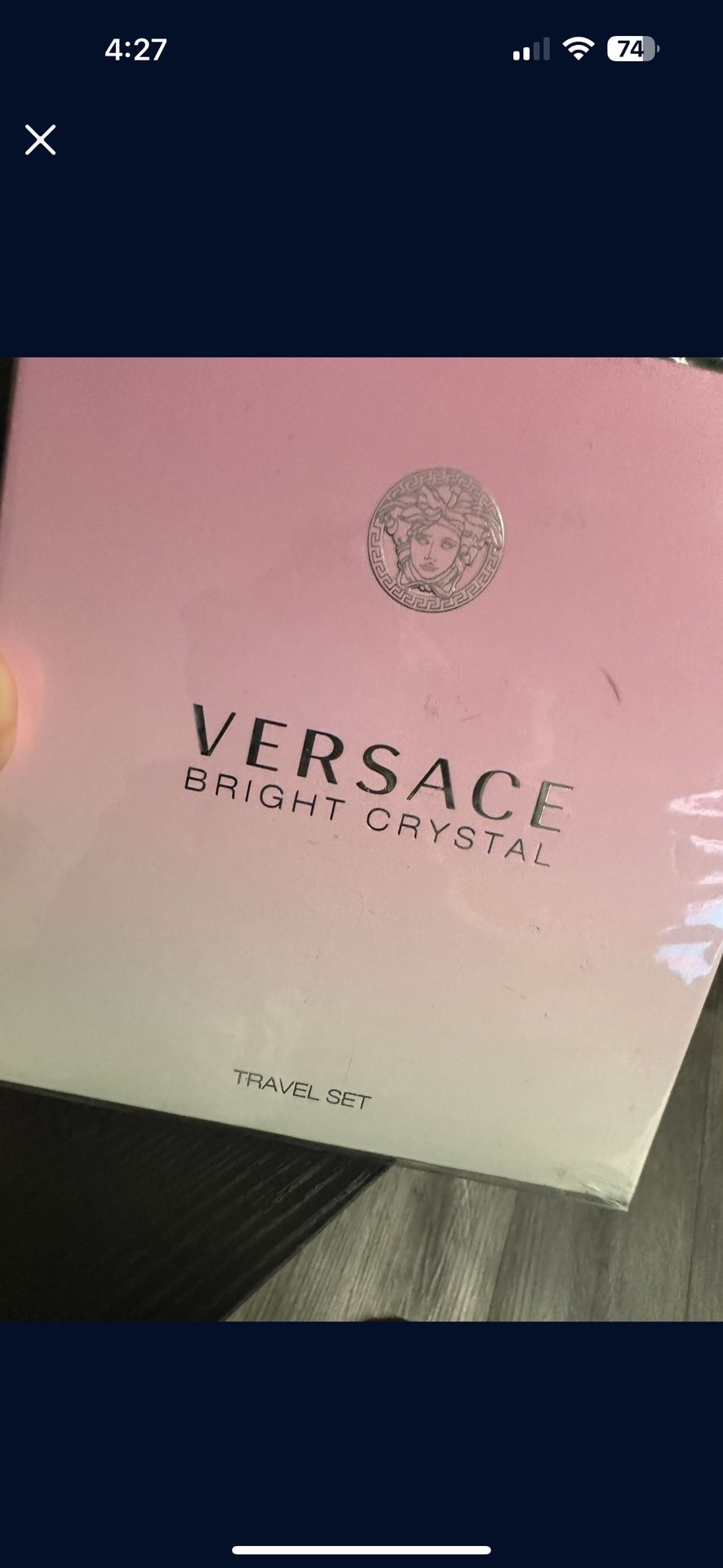 Versace 