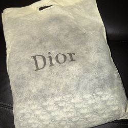 Dior Backpack Brand New 