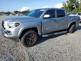 2021 Toyota Tacoma Double Cab