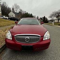2009 Buick Lucerne