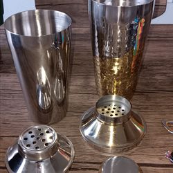 Bartending Tools
