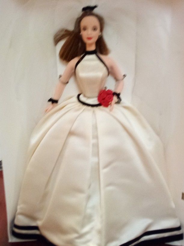 Brand New Condition Still In Box - Vera Wang Barbie Bride