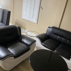 Couches 