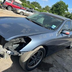 For Parts Only