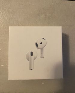 AirPod gen 4 (ANC)