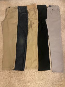 Boys Polo (size 14)