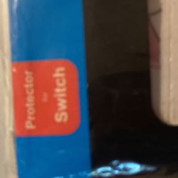 Protector For Switch