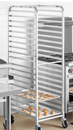 Baking Rack