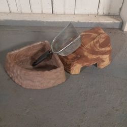Reptile Accessories