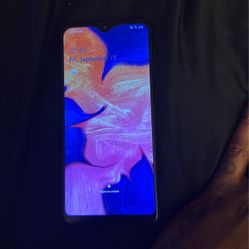 Samsung Galaxy A10E