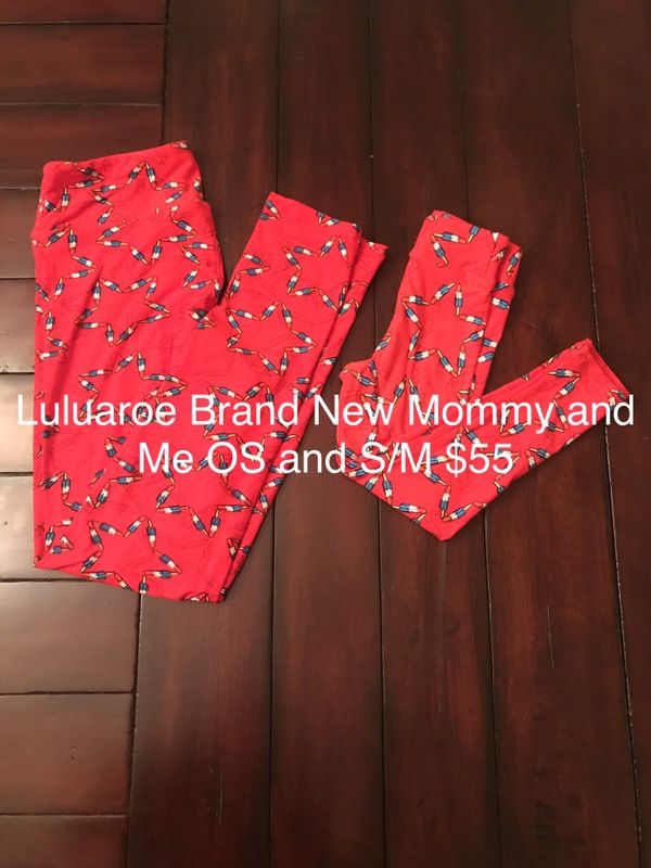 Lularoe
