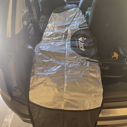 UCEDER SURF BOARD BAG