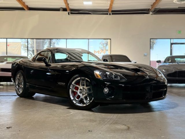 2008 Dodge Viper
