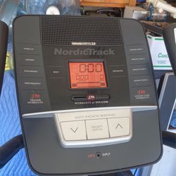 Nordictrack