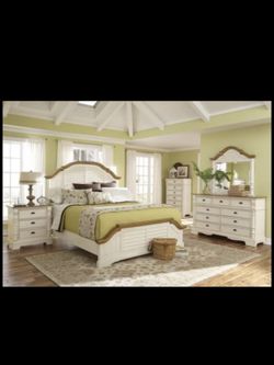 Brand new bedroom set