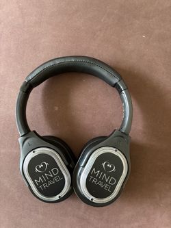MindTravel Silent Disco / Piano Concert Wireless Headphone - Replacement