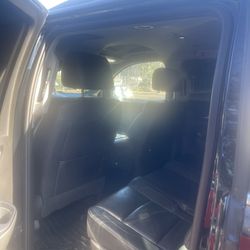 2018 Chevrolet Suburban