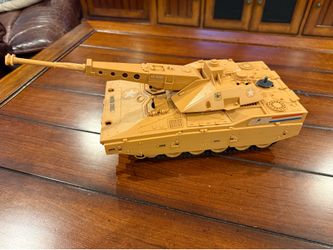 Big Lot of GI Joe vintage vehicles.