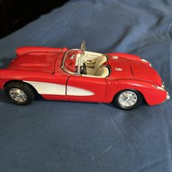Chevrolet 1957 Toy Car