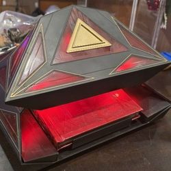 Star Wars Book Of Sith Vault Edition 