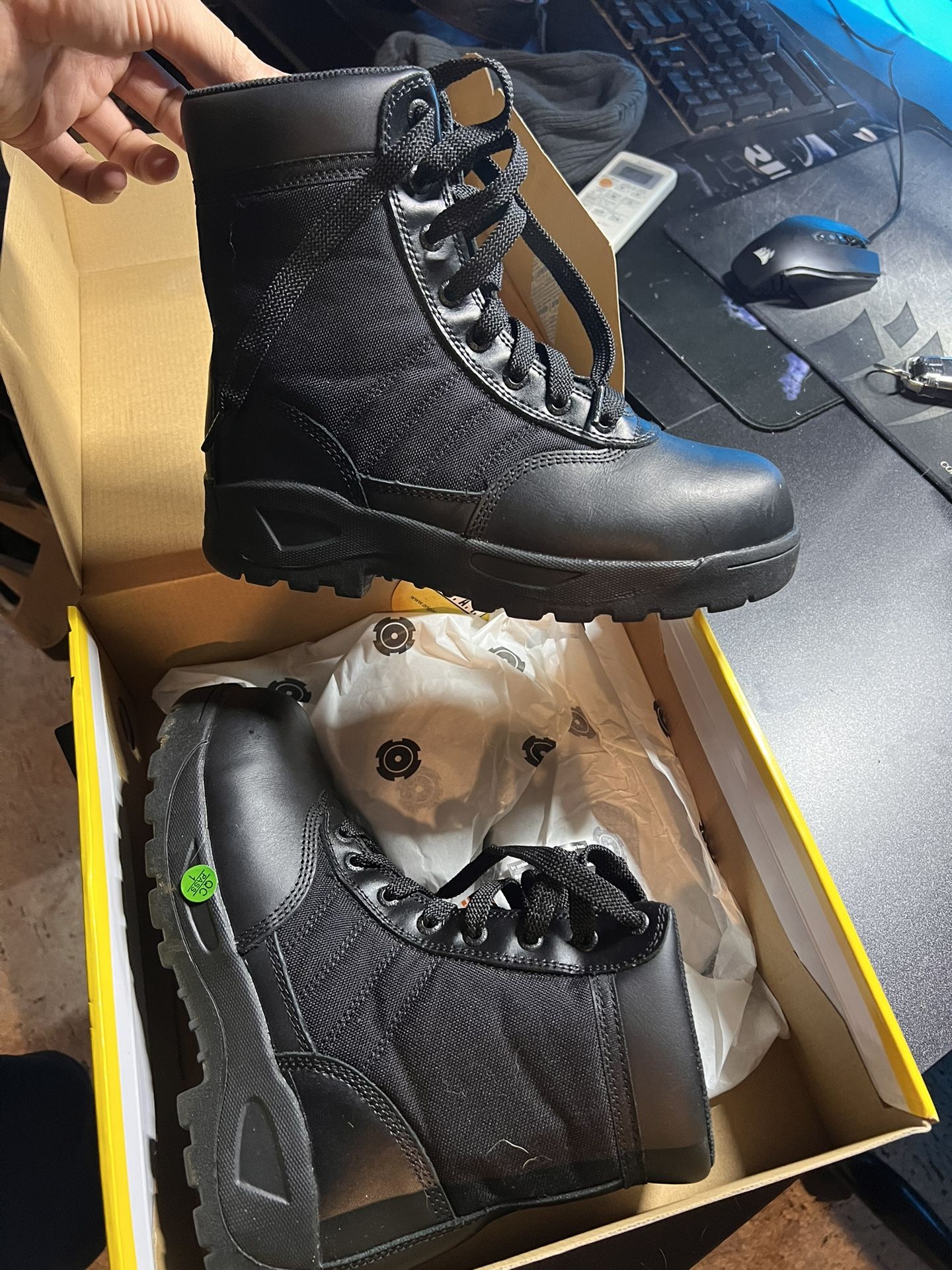 Boots