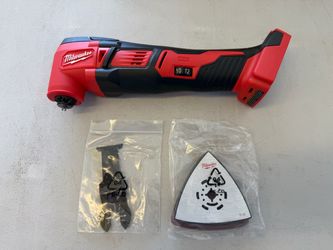 M18 Multi-Tool