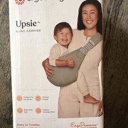 Ergobaby Sling Baby Carrier 