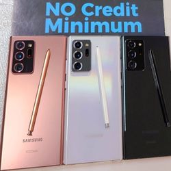 Samsung Galaxy Note20 Ultra Unlocked
