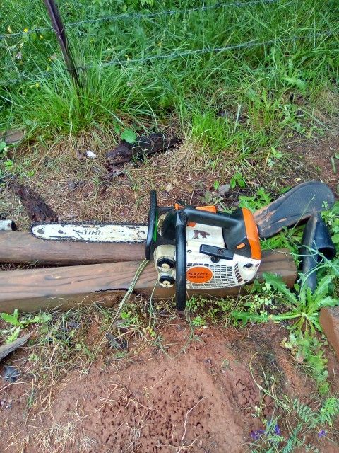 Chainsaw