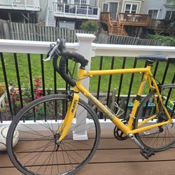 Cannondale 